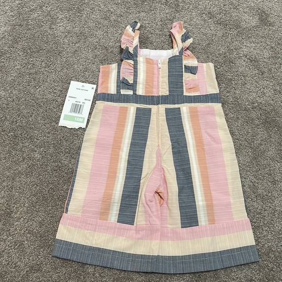 Rare Editions Jumpsuit - Picture 4 of 4